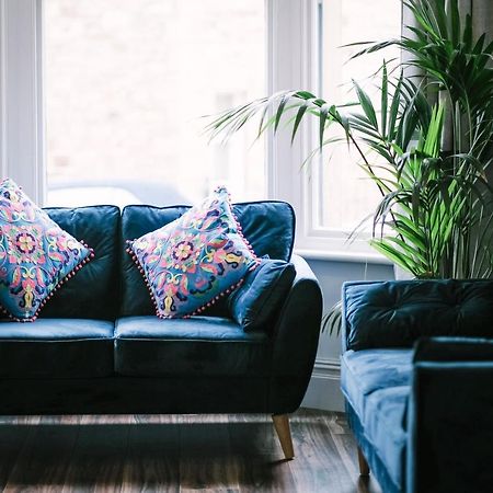 Period Retreat For 6, Explore The Lake District Lancaster Extérieur photo