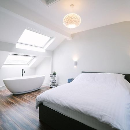 Period Retreat For 6, Explore The Lake District Lancaster Extérieur photo