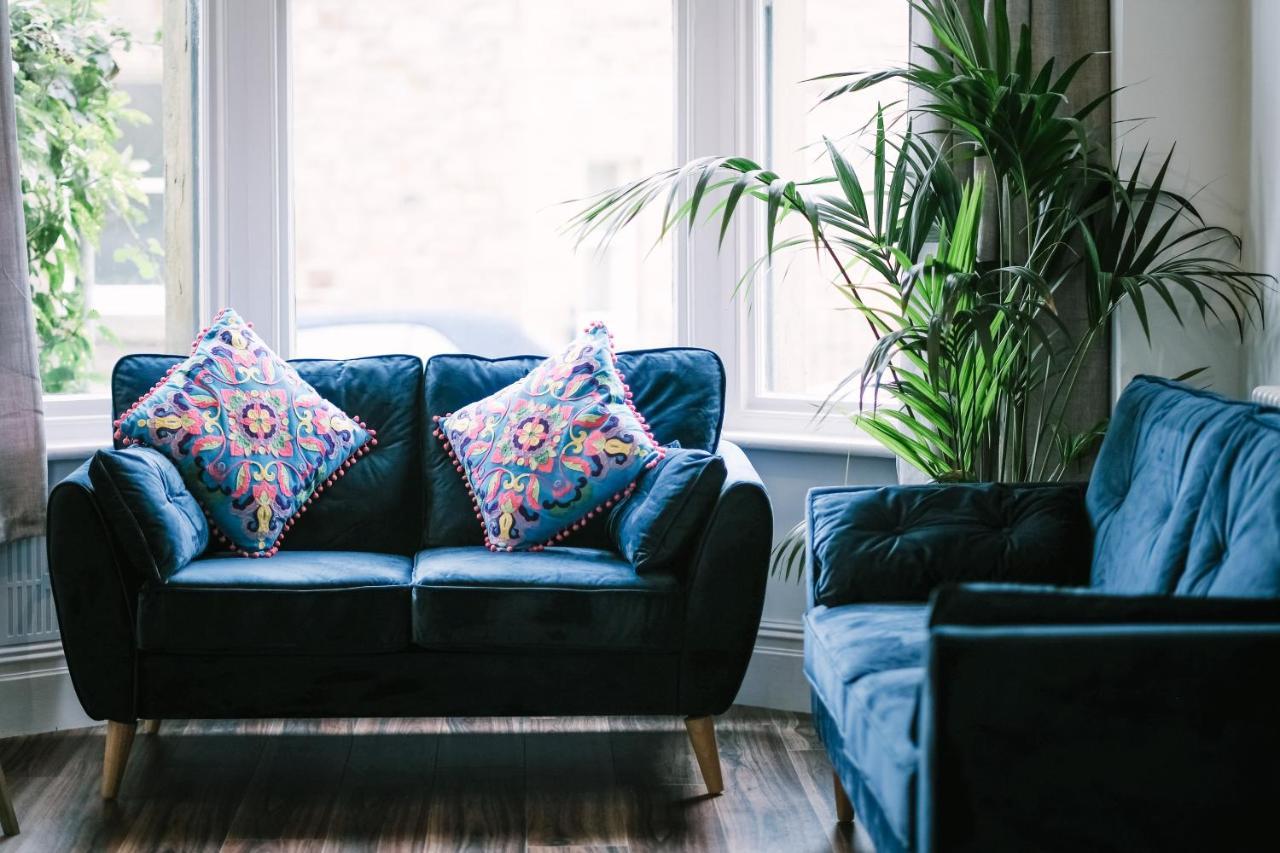 Period Retreat For 6, Explore The Lake District Lancaster Extérieur photo