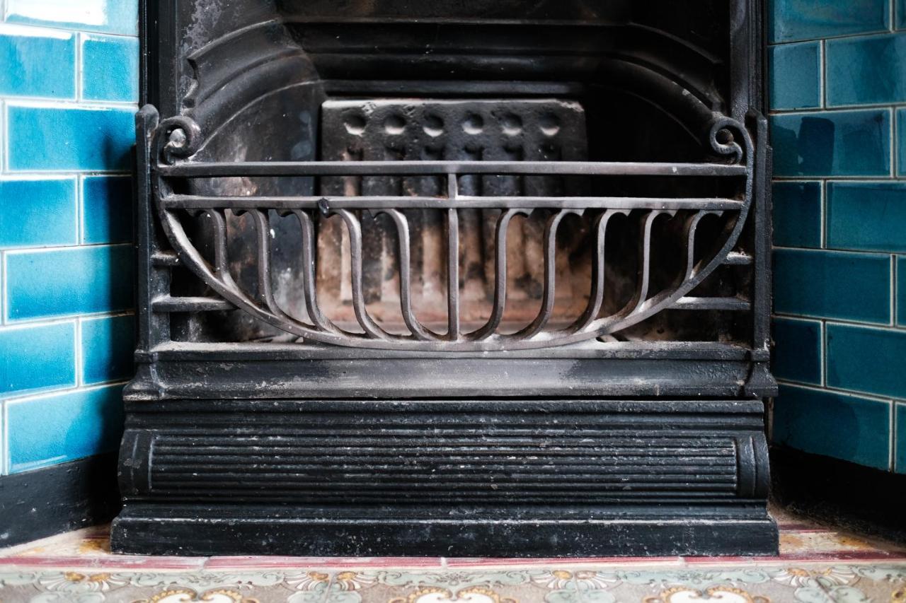 Period Retreat For 6, Explore The Lake District Lancaster Extérieur photo