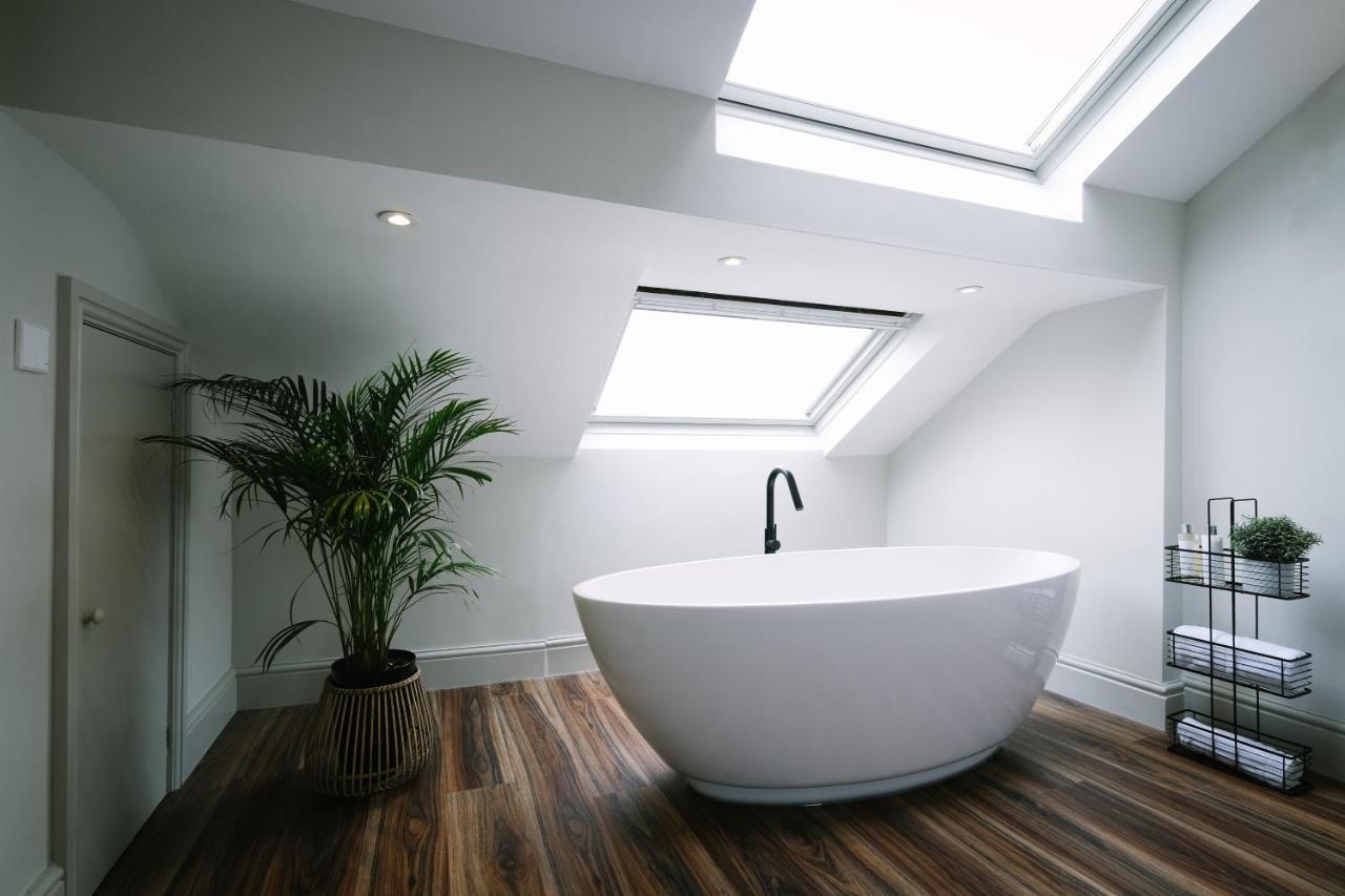 Period Retreat For 6, Explore The Lake District Lancaster Extérieur photo