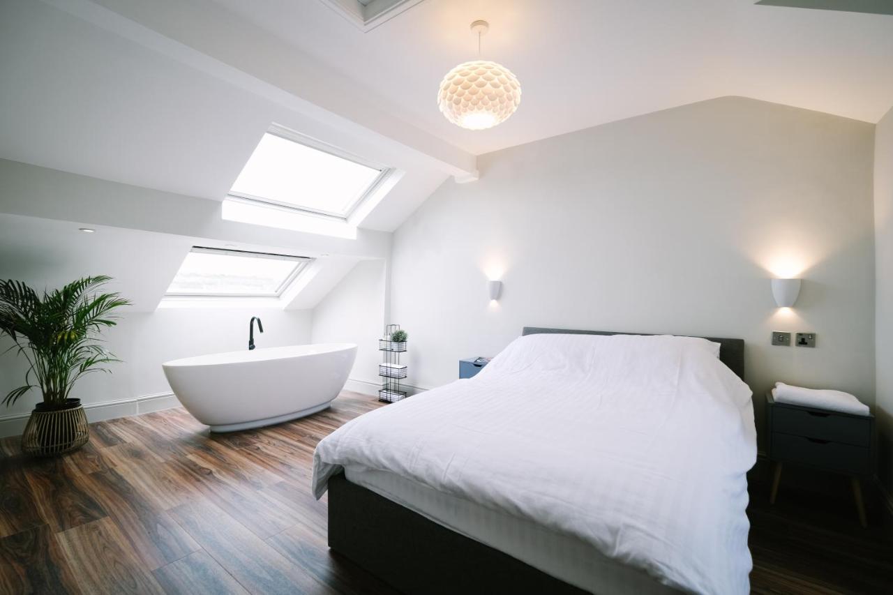 Period Retreat For 6, Explore The Lake District Lancaster Extérieur photo