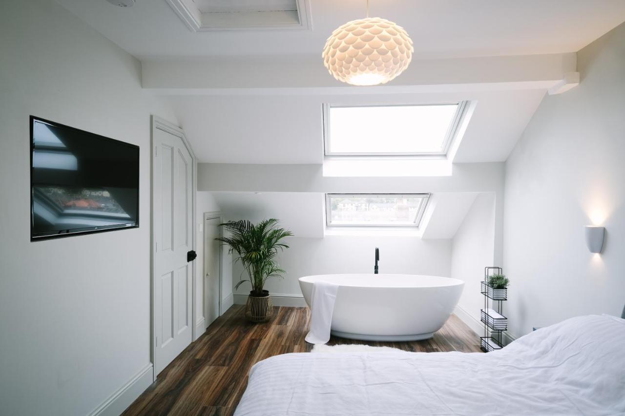 Period Retreat For 6, Explore The Lake District Lancaster Extérieur photo