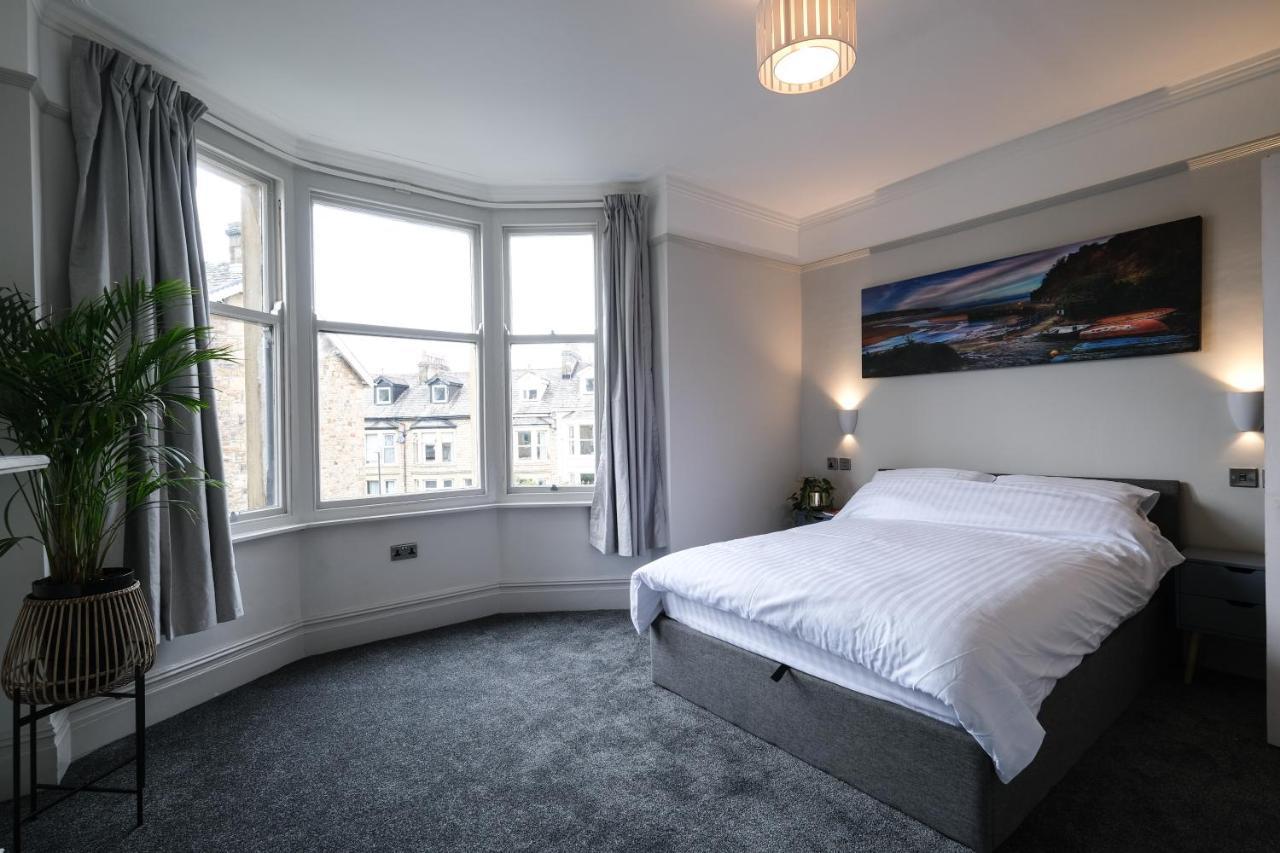 Period Retreat For 6, Explore The Lake District Lancaster Extérieur photo