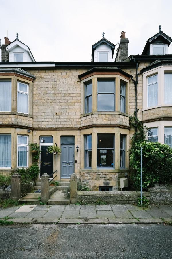 Period Retreat For 6, Explore The Lake District Lancaster Extérieur photo