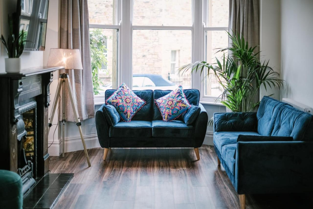 Period Retreat For 6, Explore The Lake District Lancaster Extérieur photo
